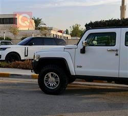 Hummer H3